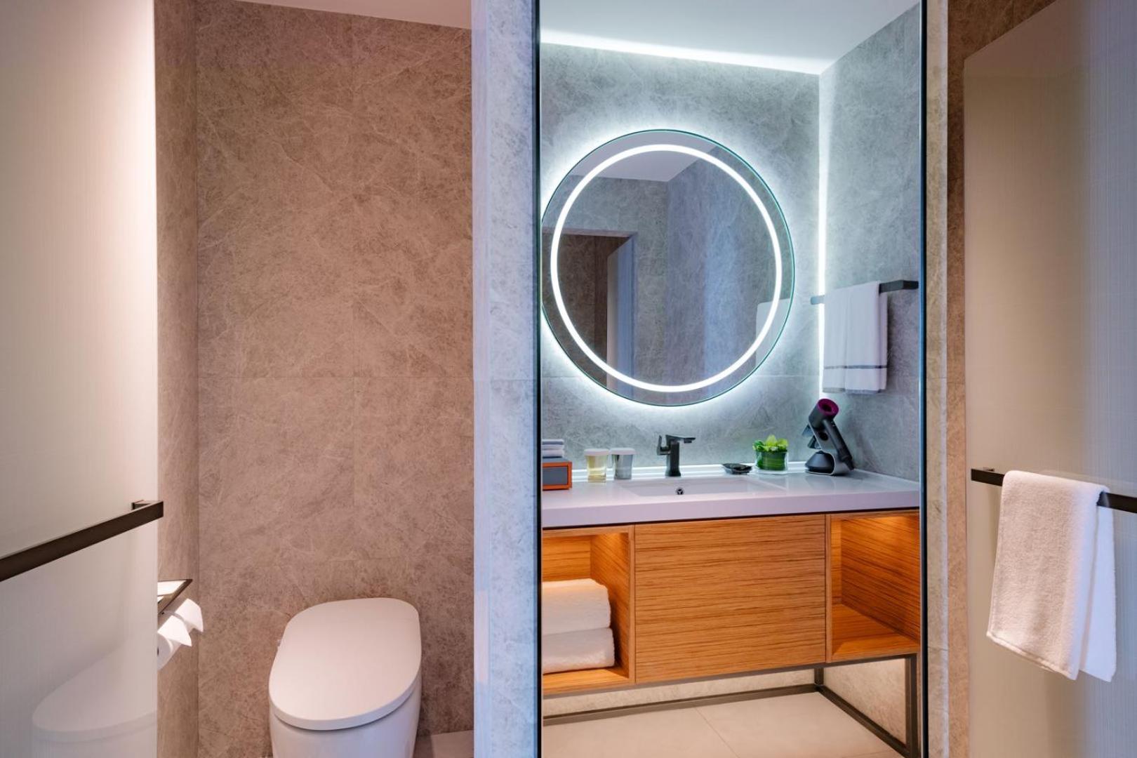 Urcove By Hyatt Shanghai Jing'An מראה חיצוני תמונה
