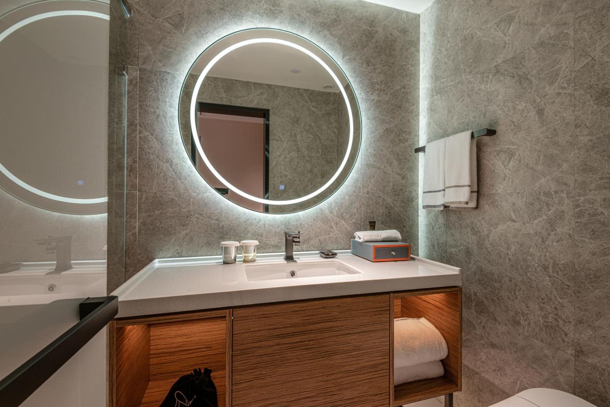 Urcove By Hyatt Shanghai Jing'An מראה חיצוני תמונה